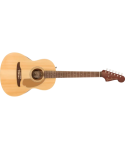 FENDER SONORAN MINI WN NATURAL WITH BAG