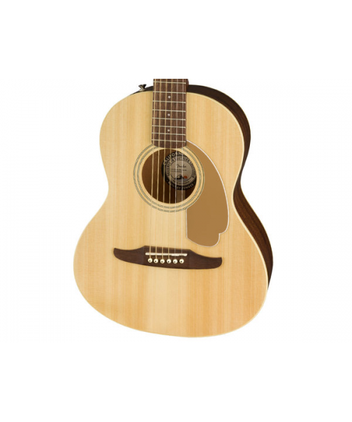 FENDER SONORAN MINI WN NATURAL WITH BAG