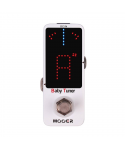 MOOER BABY TUNER