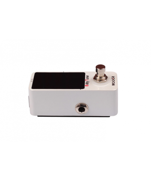 MOOER BABY TUNER
