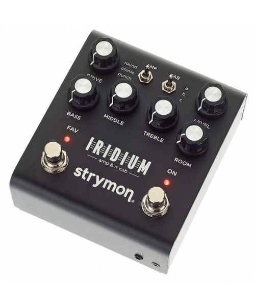 STRYMON IRIDIUM