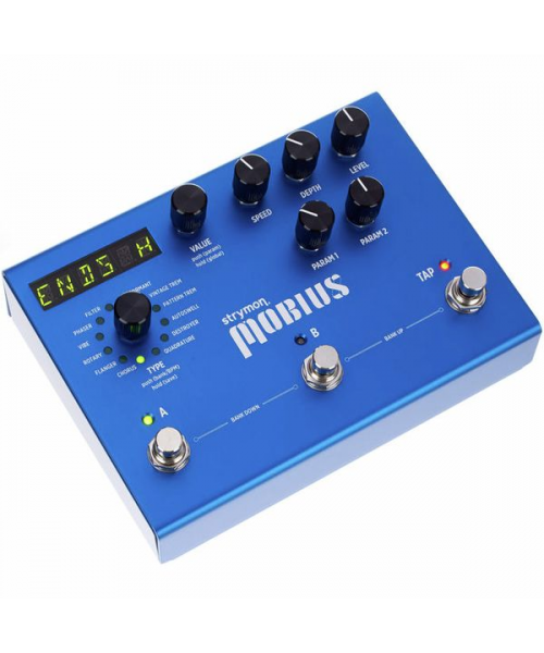 STRYMON Mobius