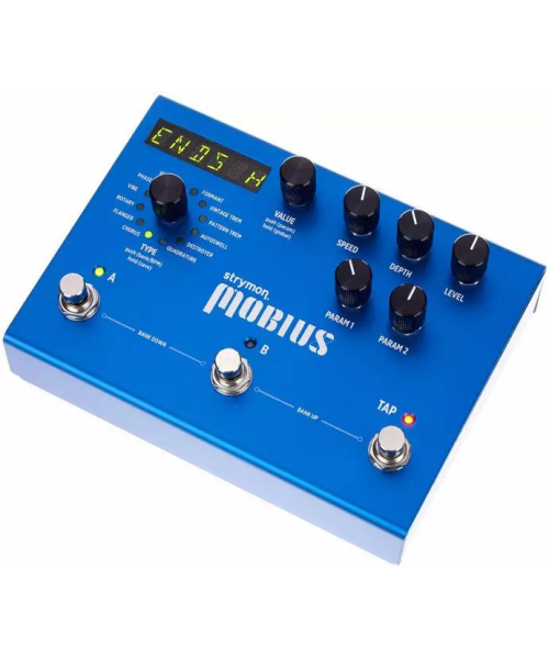 STRYMON Mobius