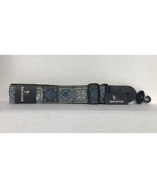 BACKVOX TMN039 braided shoulder strap