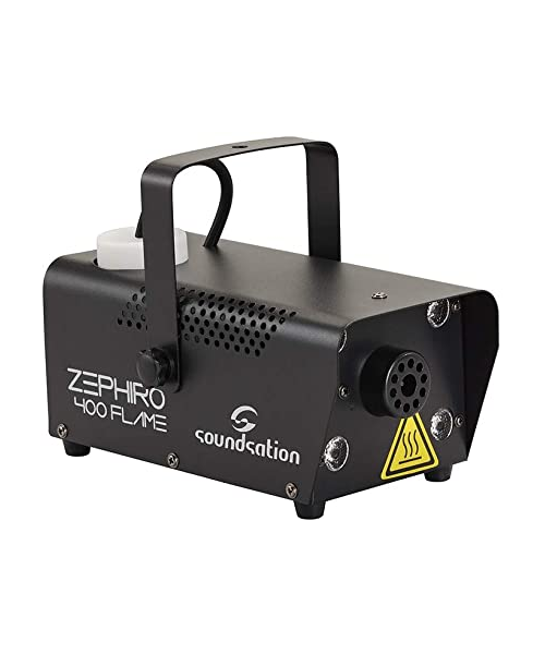 SOUNDSATION ZEPHIRO 400 FLAME