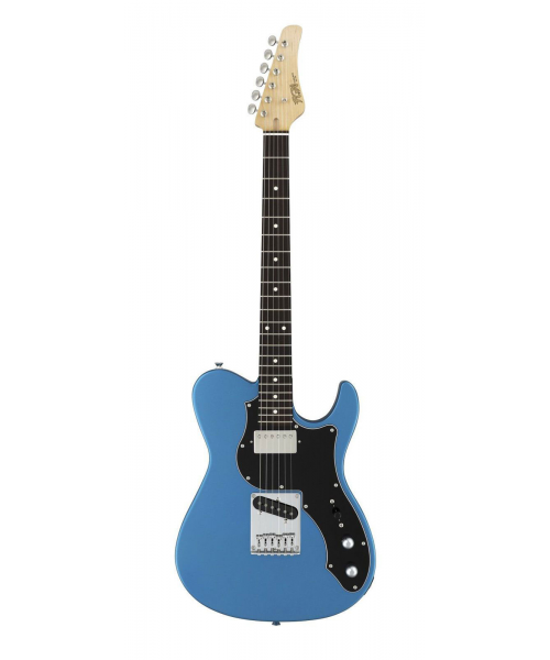 FGN ILIAD BIL2RHS/SLM - SAPPHIRE BLUE METALLIC