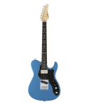 FGN ILIAD BIL2RHS/SLM - SAPPHIRE BLUE METALLIC