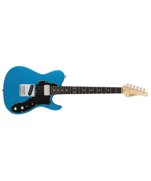 FGN ILIAD BIL2RHS/SLM - SAPPHIRE BLUE METALLIC