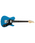 FGN ILIAD BIL2RHS/SLM - SAPPHIRE BLUE METALLIC
