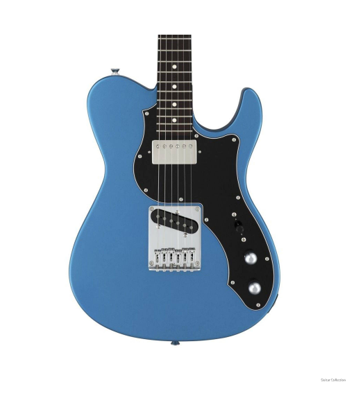 FGN ILIAD BIL2RHS/SLM - SAPPHIRE BLUE METALLIC