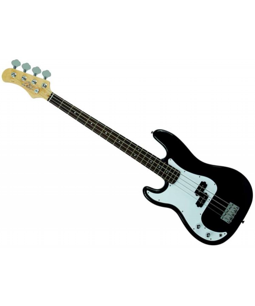 EKO VPB-100 LH Black Left Handed