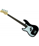 EKO VPB-100 LH Black Left Handed