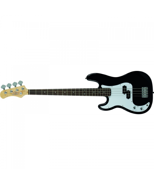EKO VPB-100 LH Black Left Handed