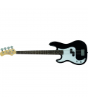 EKO VPB-100 LH Black Left Handed
