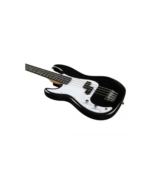 EKO VPB-100 LH Black Left Handed