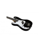 EKO VPB-100 LH Black Left Handed