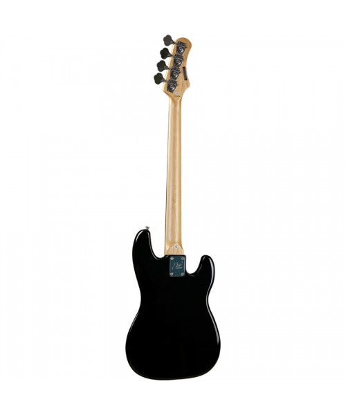 EKO VPB-100 LH Black Left Handed