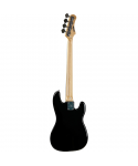 EKO VPB-100 LH Black Left Handed