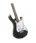CORT G280 Selec Trans Black