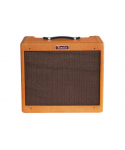 FENDER Blues Junior Laquered Tweed