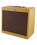 FENDER Blues Junior Laquered Tweed