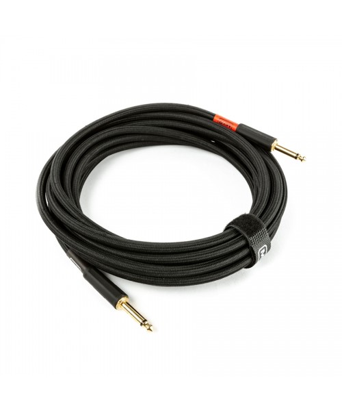 MXR DCIR20 STEALTH SERIES tool cable 6 meters