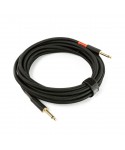 MXR DCIR20 STEALTH SERIES tool cable 6 meters