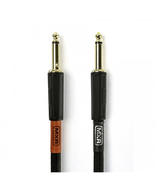 MXR DCIR20 CAVO STRUMENTO STEALTH SERIES 6 METRI