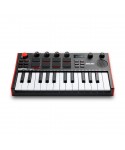 AKAI PROFESSIONAL MPK MINI PLAY MK3