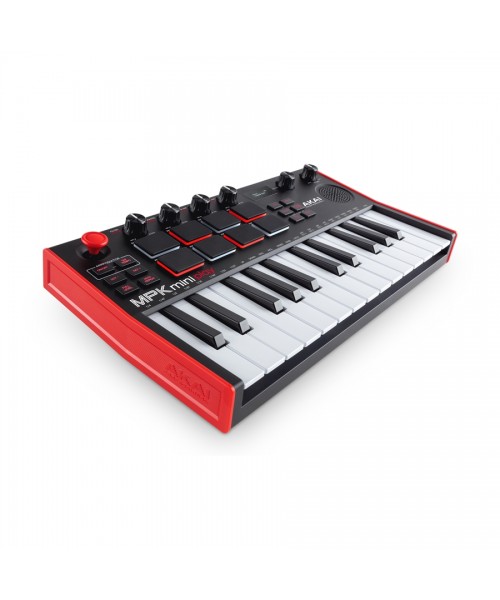 AKAI PROFESSIONAL MPK MINI PLAY MK3
