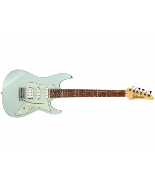 IBANEZ Azes40 Mint Green