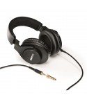 SHURE Srh440a closed circumaural headphone
