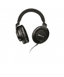 SHURE Srh440a closed circumaural headphone