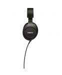 SHURE Srh440a closed circumaural headphone
