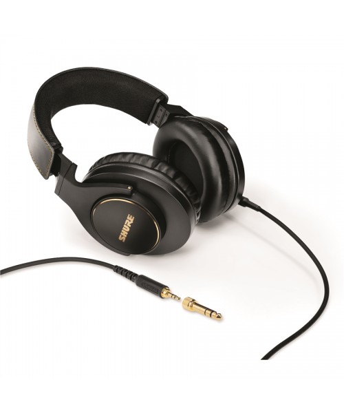 SHURE SRH840A Professional Headphone