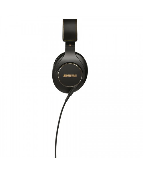 SHURE SRH840A Professional Headphone