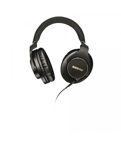 SHURE SRH840A Professional Headphone