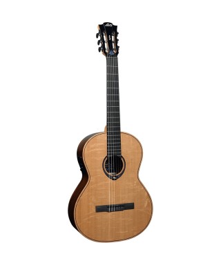 LAG HYVIBE 30 CHV30E Classic Guitar 4/4 Smart