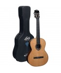 LAG HYVIBE 30 CHV30E Classic Guitar 4/4 Smart