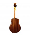 LAG VIAN-001 CHITARRA ACUSTICA TRAVEL SIGNATURE VIANNEY