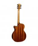 LAG T88ACE CHITARRA ACUSTICA AUDITORIUM CUTAWAY EQ