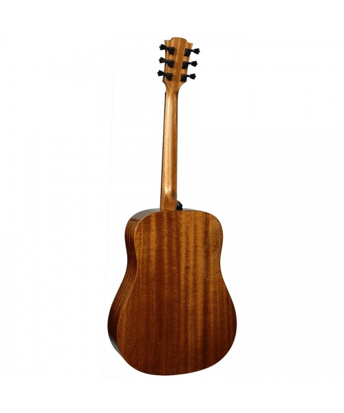 LAG T98D CHITARRA ACUSTICA DREADNOUGHT