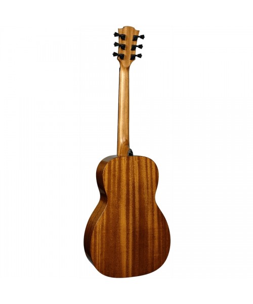 LAG T98PE CHITARRA ACUSTICA PARLOR EQ