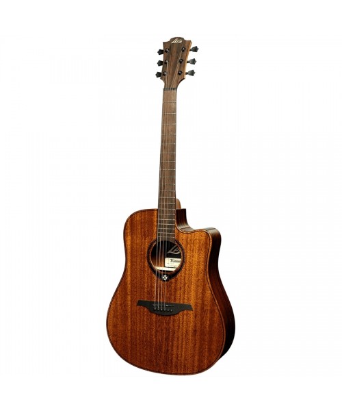 LAG T98DCE CHITARRA ACUSTICA DREADNOUGHT CUTAWAY EQ