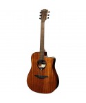 LAG T98DCE CHITARRA ACUSTICA DREADNOUGHT CUTAWAY EQ