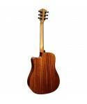 LAG T98DCE CHITARRA ACUSTICA DREADNOUGHT CUTAWAY EQ