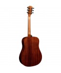 LAG T118D DreadNought acoustic guitar