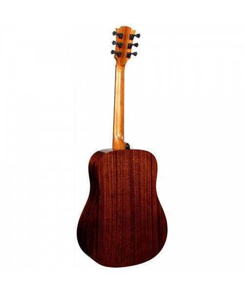 LAG T118D-BRS CHITARRA ACUSTICA DREADNOUGHT BROWN SHADOW