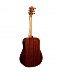 LAG TL118D CHITARRA ACUSTICA DREADNOUGHT MANCINA