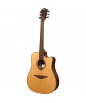 LAG T170DCE CHITARRA ACUSTICA DREADNOUGHT CUTAWAY EQ